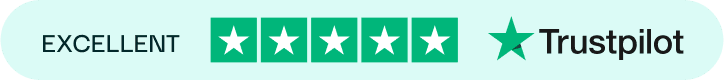Trustpilot rating