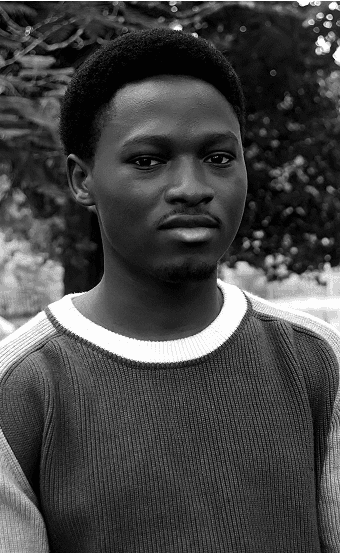 Ayonimous Taiwo